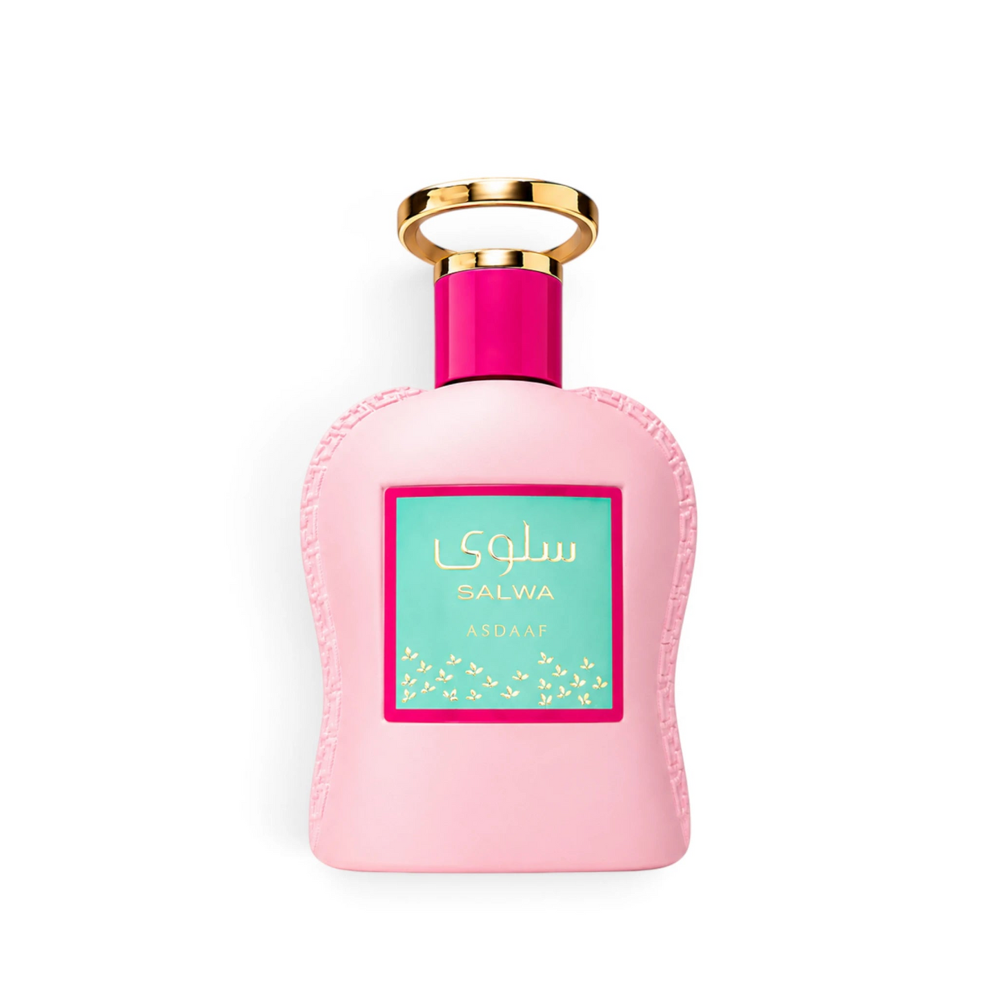 Salwa Eau de Parfum 100ml Asdaaf