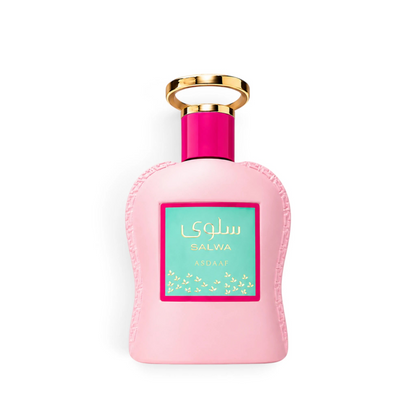 Salwa Eau de Parfum 100ml Asdaaf