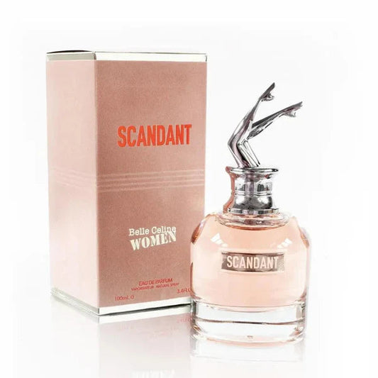 Scandant Belle Celine Women Eau de Parfum 100ml Fragrance World