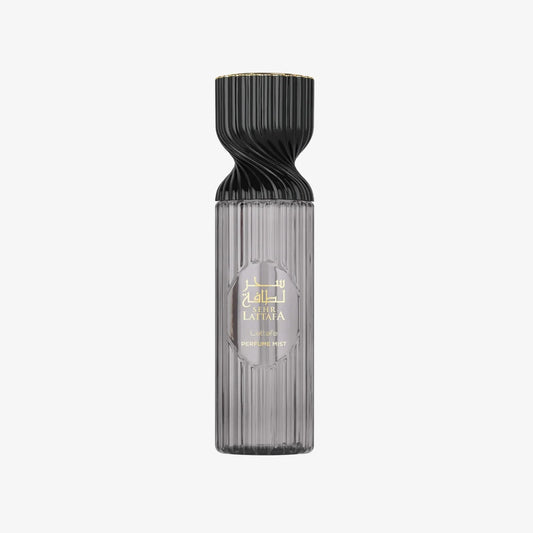 Sehr Perfume Body Mist 250ml Fresh Fragrance Lattafa