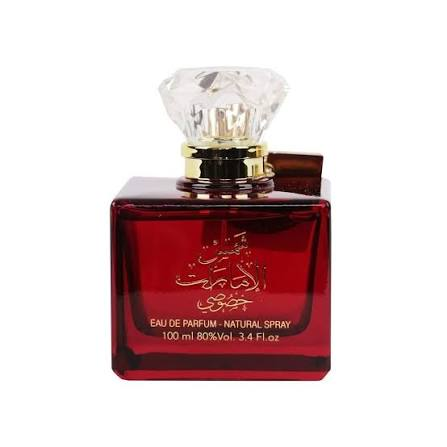 Shams Al Emarat Khususi Eau de Parfum 100ml Ard Al Zaafaran