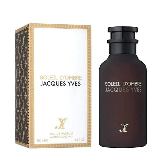 Soleil D’Ombre 100ml Wholesale