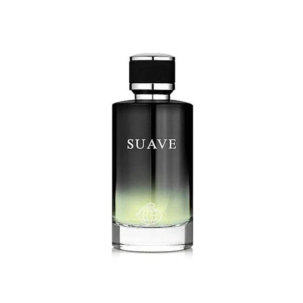 Suave Eau de Parfum with Deo 100ml Fragrance World