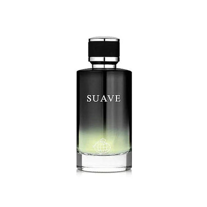 Suave Eau de Parfum with Deo 100ml Fragrance World
