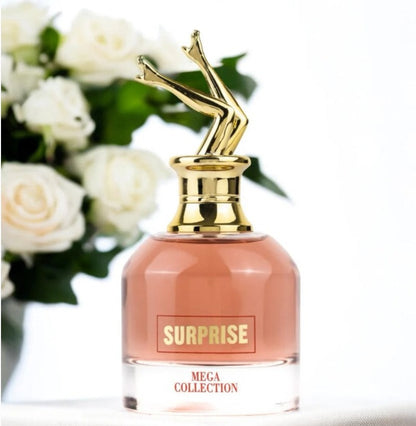 Surprise Eau de Parfum 90ml by Ard Al Zaafaran