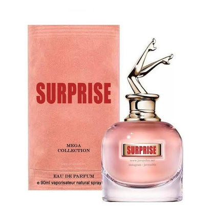 Surprise Eau de Parfum 90ml by Ard Al Zaafaran