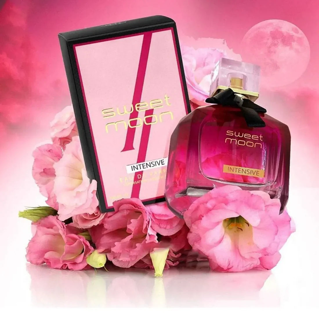 Sweet Moon Intensive 100ml Wholesale