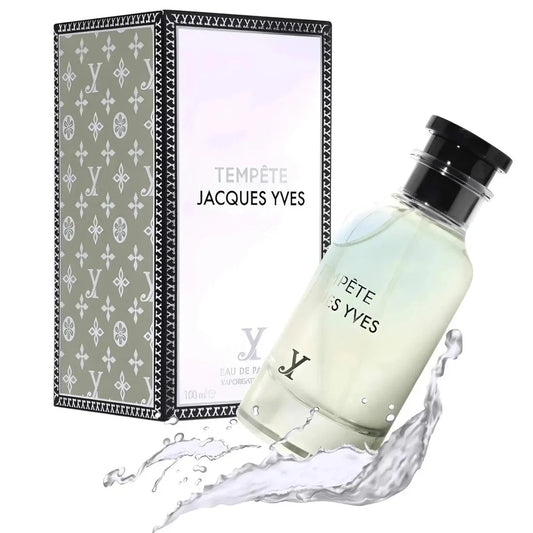 Tempete Jacques Yves 100ml Wholesale