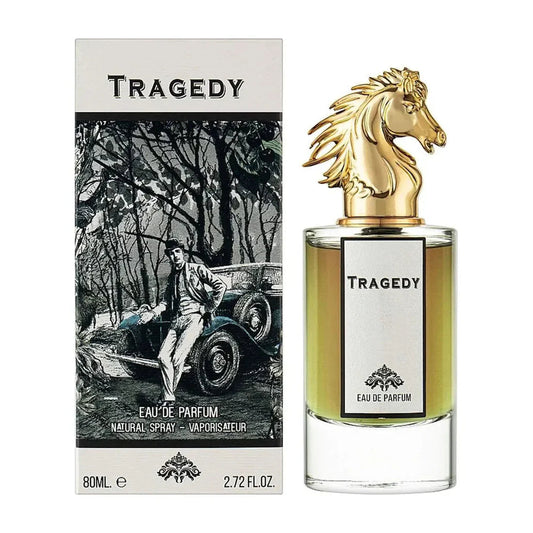 tragedy 80ml wholesale
