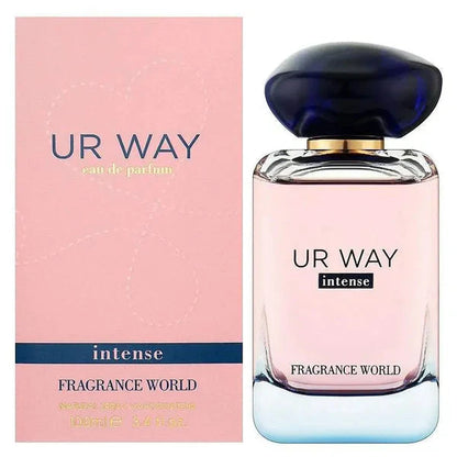 ur way intense 100ml wholesale