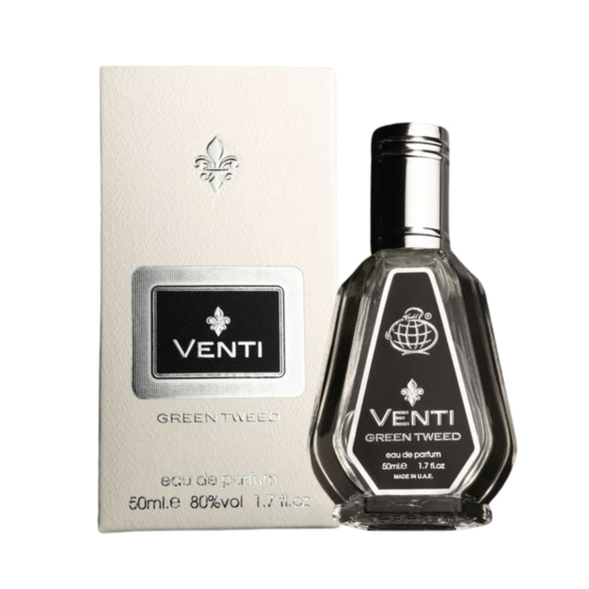 venti green tweed 50ml wholesale