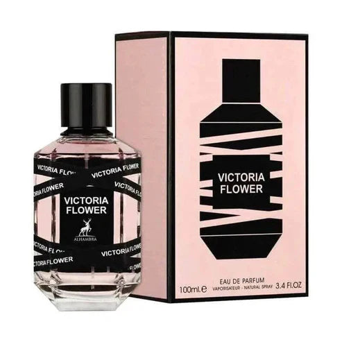 victoria flower 100ml wholesale