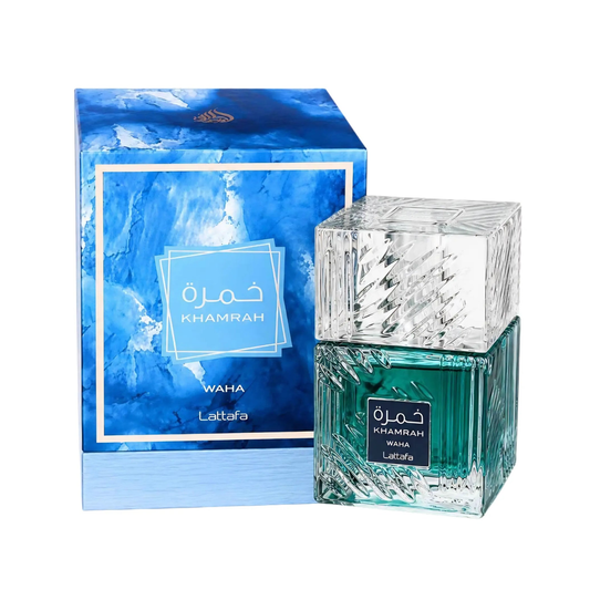 khamrah waha 100ml wholesale