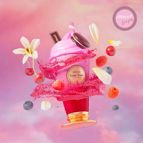 Yum Yum Eau de Parfum 100ml Armaf