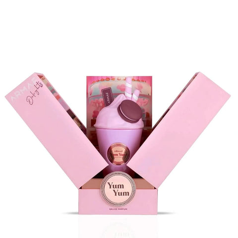 Yum Yum Eau de Parfum 100ml Armaf