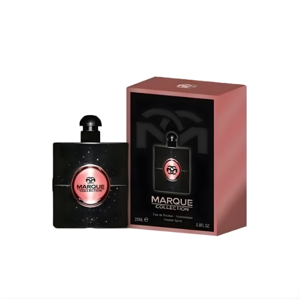 Marque Collection 109 Wholesale UK 25ml EDP