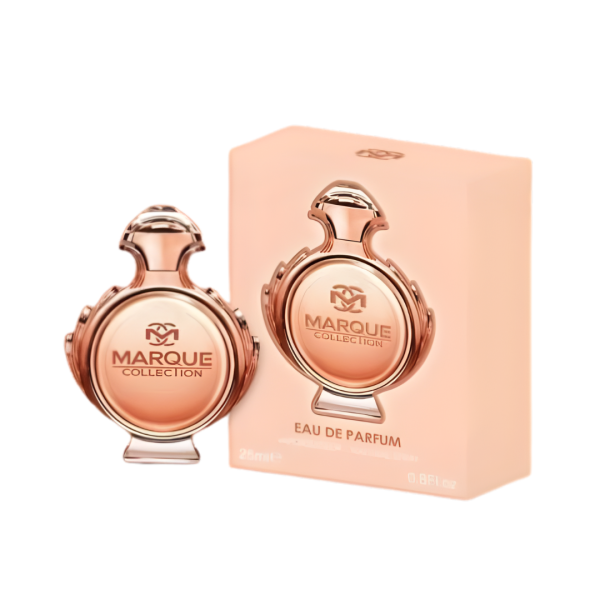 Marque Collection 116 Eau De Parfum 25ml