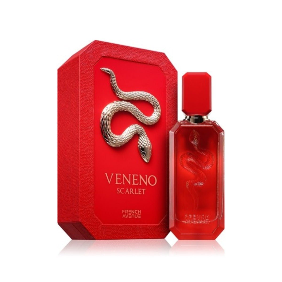 veneno scarlet 100ml wholesale