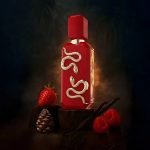 Veneno Scarlet Eau de Parfum 100ml French Avenue - Image 3