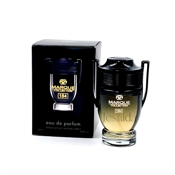 Marque Collection 184 Eau de Parfum 25ml by Fragrance World Wholesale