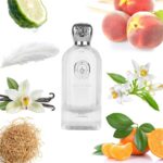 Delilah Blanc Eau de Parfum 100ml Maison Alhambra - Image 3