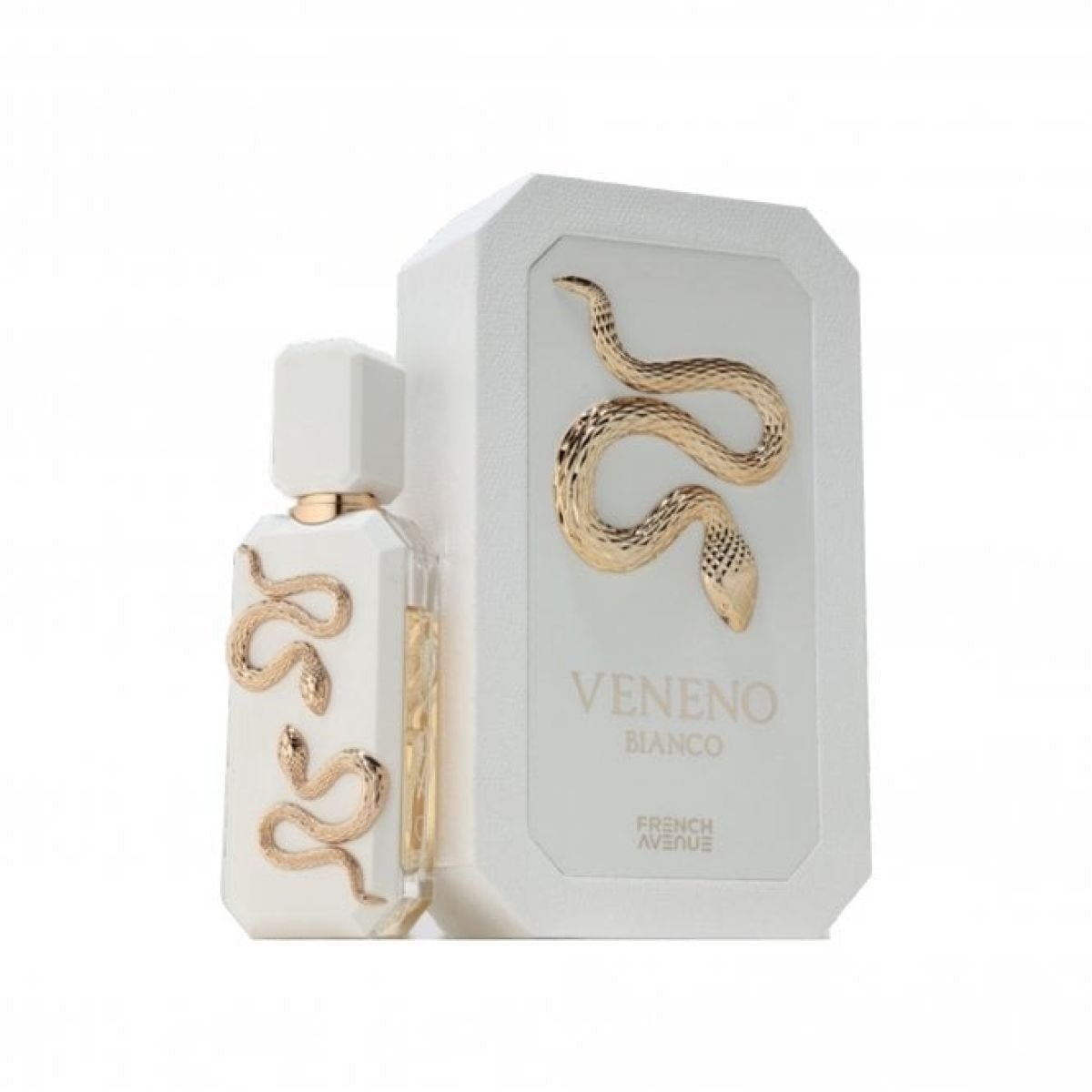 veneno bianco 100ml wholesale