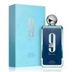 9am Dive Afnan Wholesale 100ml Eau de Parfum Bottle
