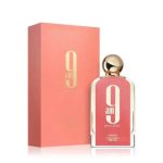 9am pour femme 100ml