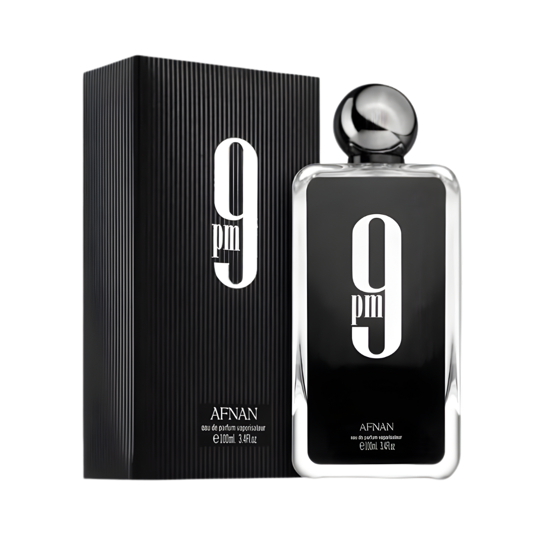 Afnan 9pm Eau de Parfum 100ml Wholesale Distributor