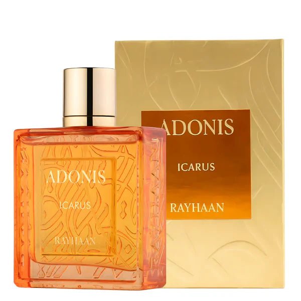 adonis icarus 100ml wholesale