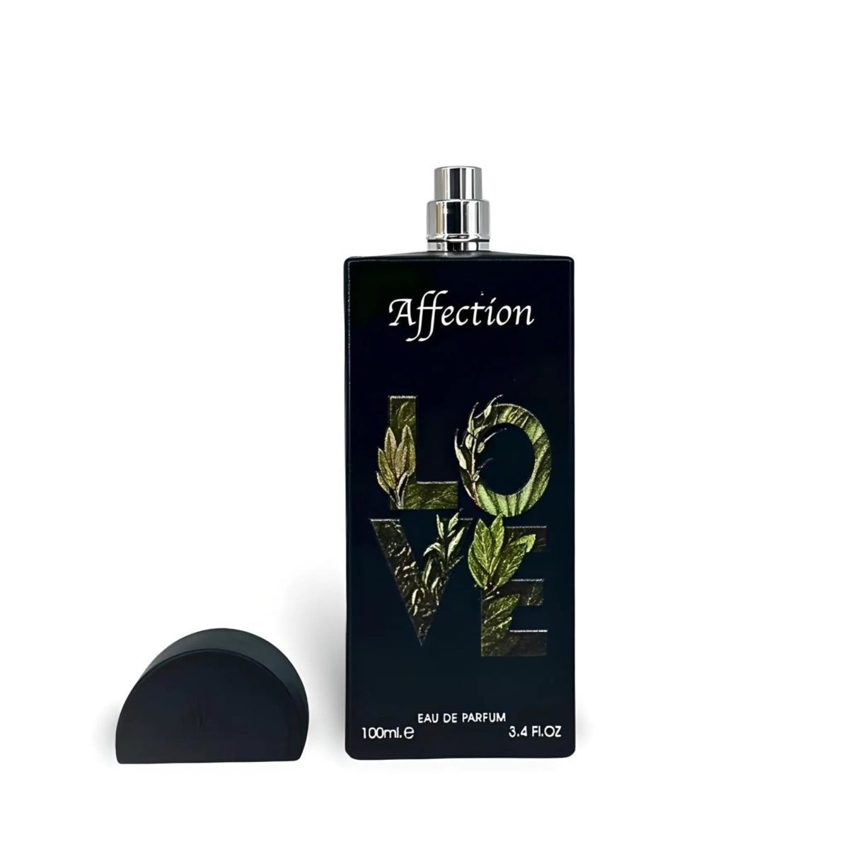 Affection Eau de Parfum 100ml Lattafa Pride - Image 3