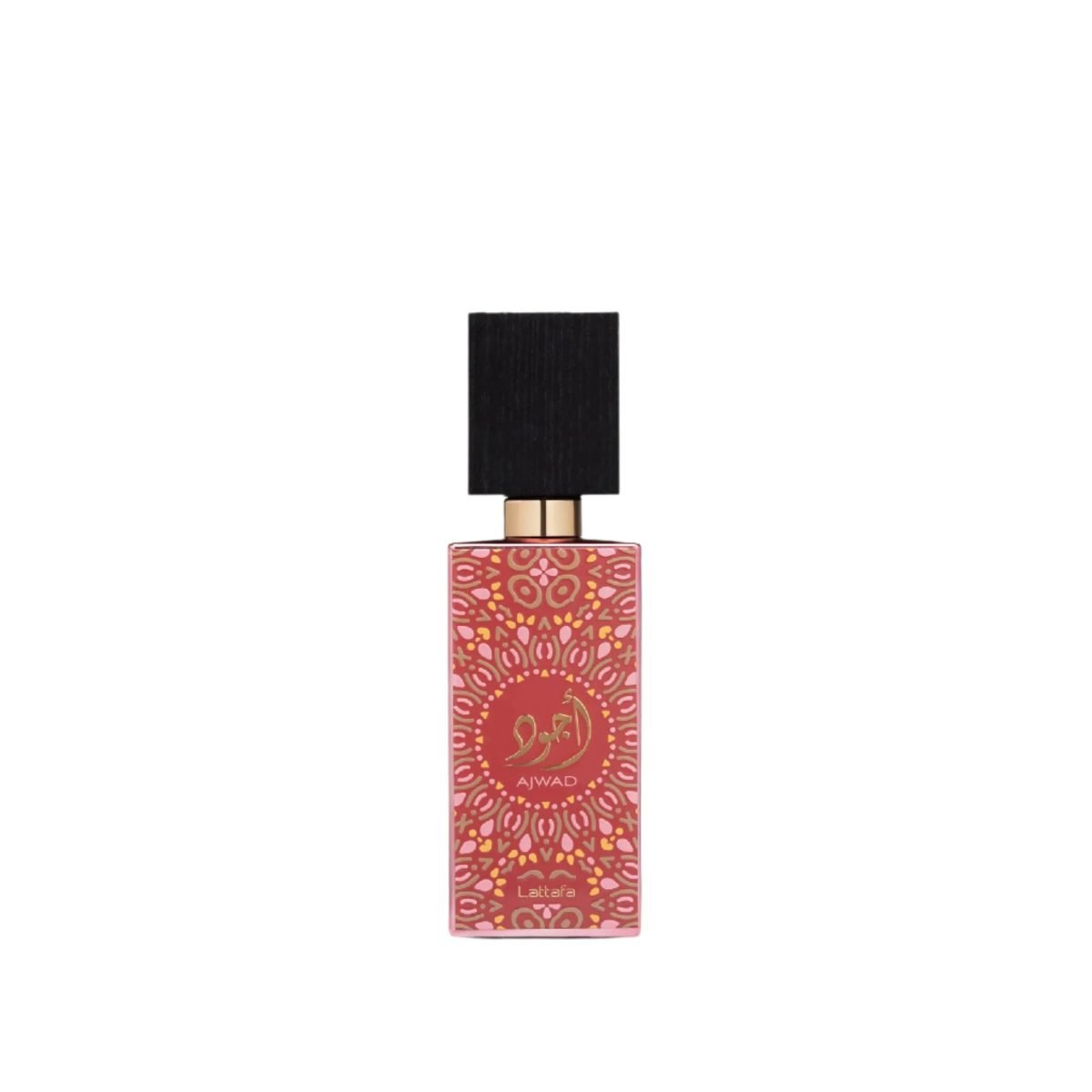 Ajwad Pink to Pink Eau De Parfum 60ml Lattafa - Image 2