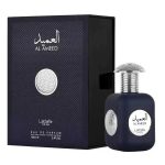 Al Ameed Silver Eau de Parfum 100ml Lattafa Pride