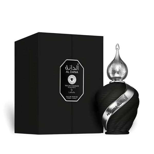 Al Dana Eau de Parfum 100ml Lattafa