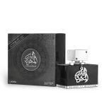 Al Dur Al Maknoon Silver Eau de Parfum 100ml Lattafa