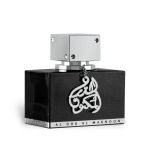Al Dur Al Maknoon Silver Eau de Parfum 100ml Lattafa - Image 2