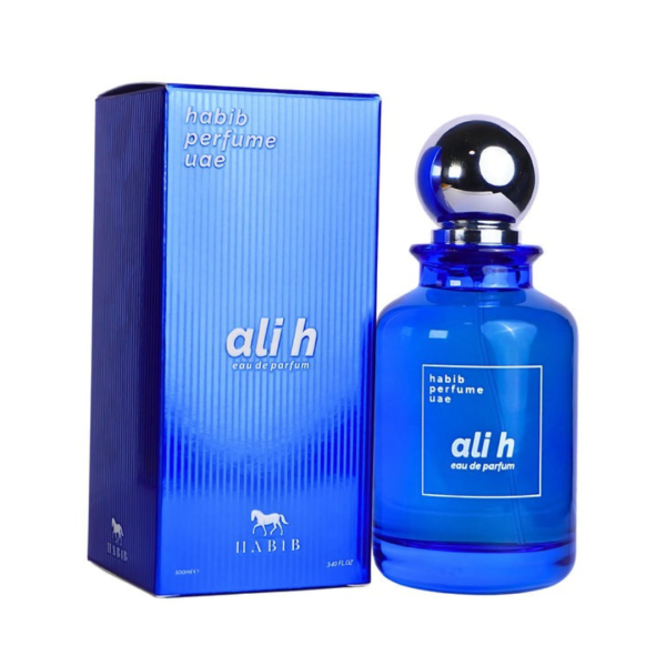 Ali H 100ml Wholesale