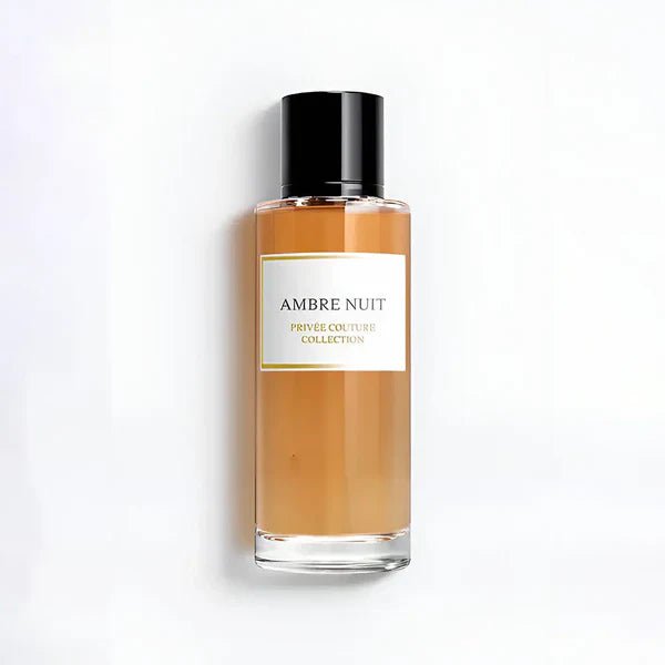 amber nuit 30ml wholesale
