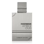 Amber Oud Carbon Edition Eau de Parfum 60ml Al Haramain - Image 2