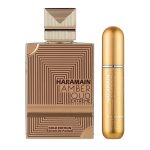 Amber Oud Extreme Gold Edition Eau de Parfum 60ml Al Haramain - Image 2