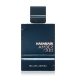 Amber Oud Private Edition Eau de Parfum 100ml Al Haramain - Image 2