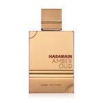 Amber Oud Ruby Edition Eau de Parfum 60ml Al Haramain - Image 2