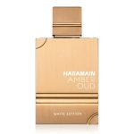 Amber Oud White Edition Eau de Parfum 60ml Al Haramain - Image 2