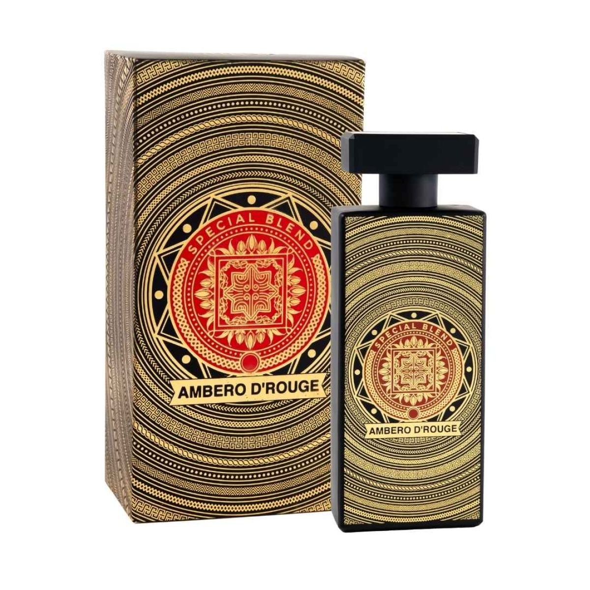 ambero d’rouge 100ml wholesale