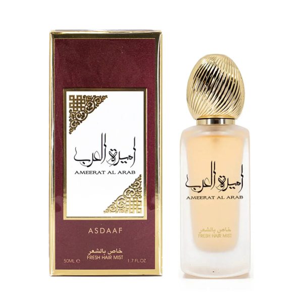 ameerat al arab hair mist 50ml wholesale