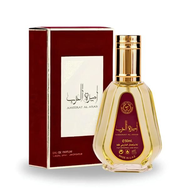 ameerat al arab 50ml wholesale