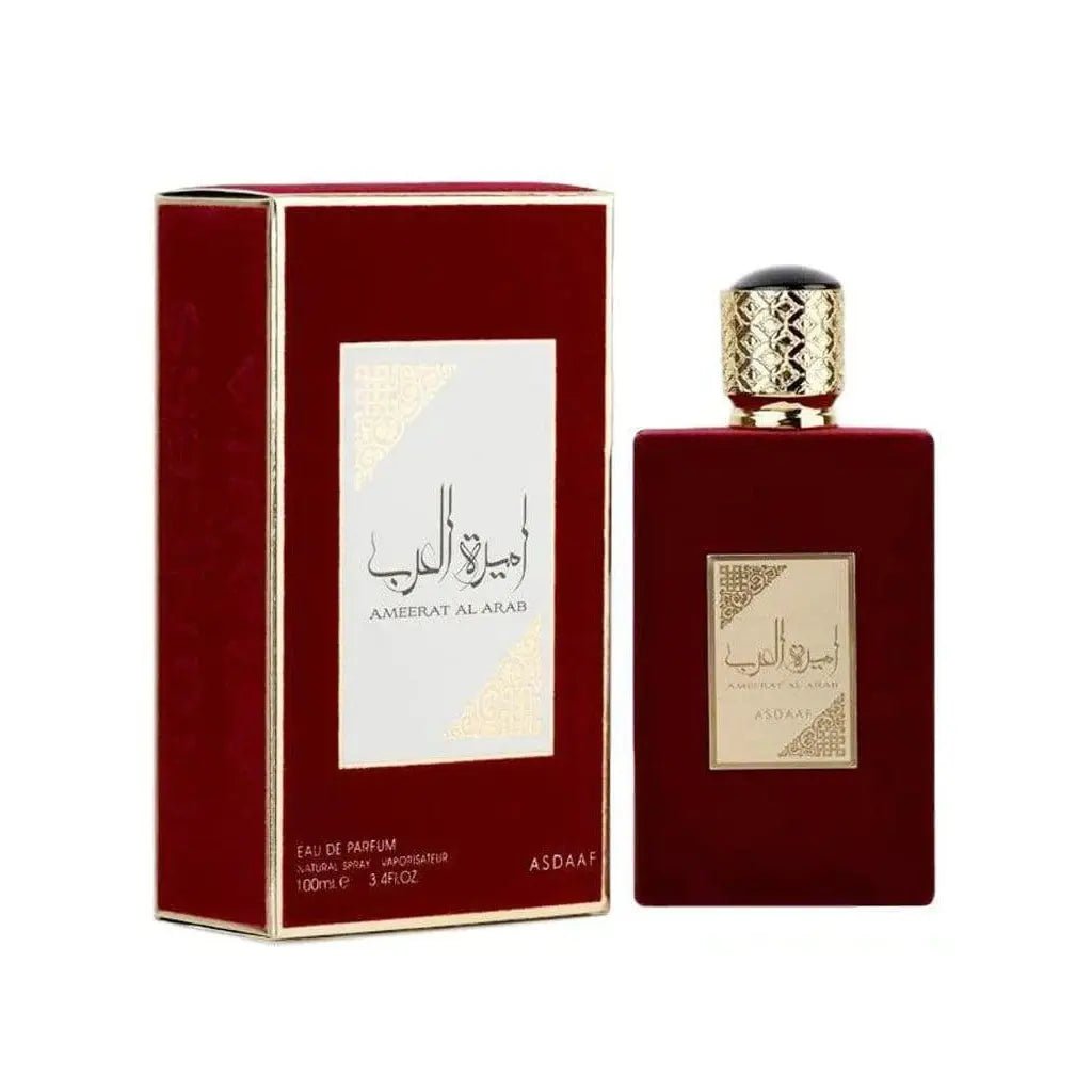 ameerat al arab 100ml wholesale
