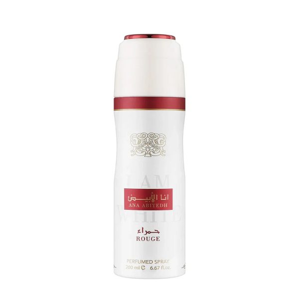ana abiyedh rouge 200ml wholesale
