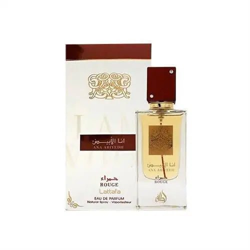 ana abiyedh rouge 60ml wholesale