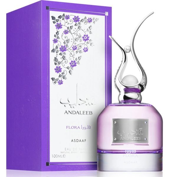 andaleeb flora 100ml wholesale